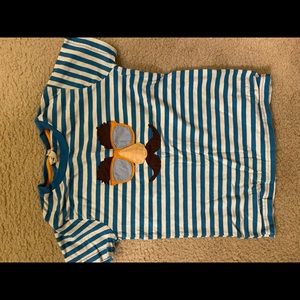 Mini Biden Boys Shirt